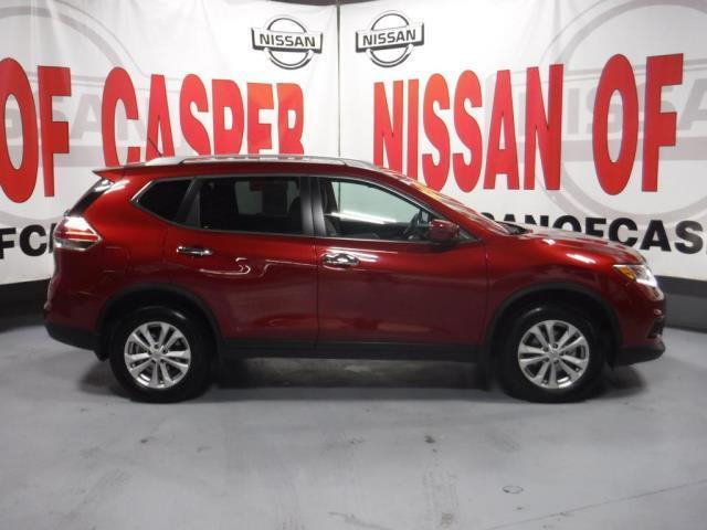 2016 nissan rogue s awd s 4dr crossover for sale in bar nunn, wyoming