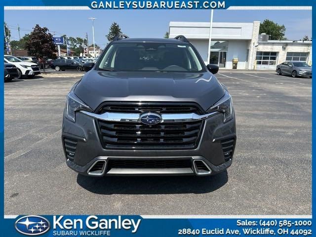 2024 subaru ascent touring