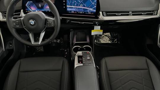 2025 BMW X1