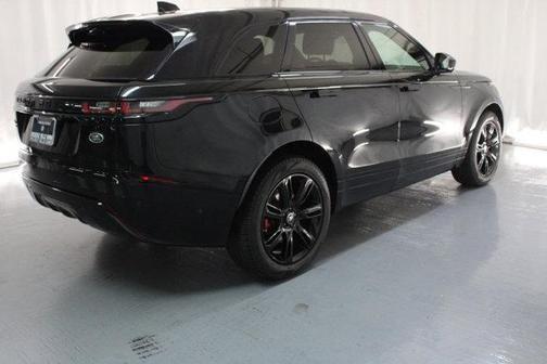 2021 land rover range rover velar
