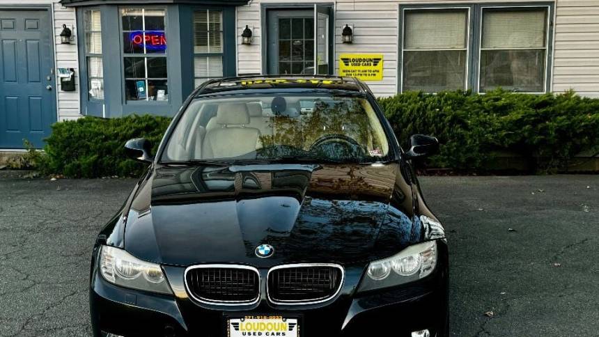 2011 bmw 3 series 328i
