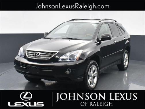 2008 lexus rx 400h in saint louis, missouri