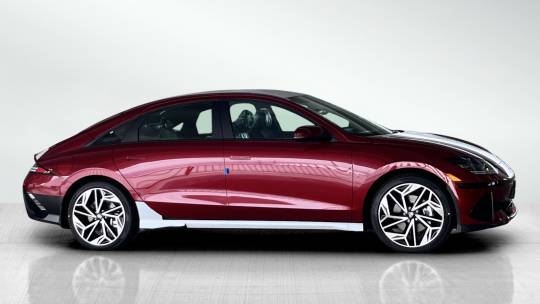 2024 Hyundai IONIQ 6