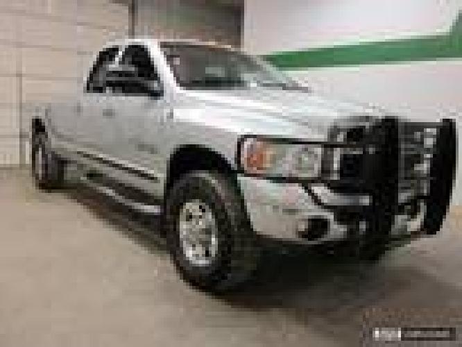 2005 dodge 3500 in fort lupton, co