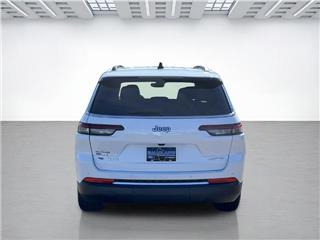 2021 Jeep Grand Cherokee l