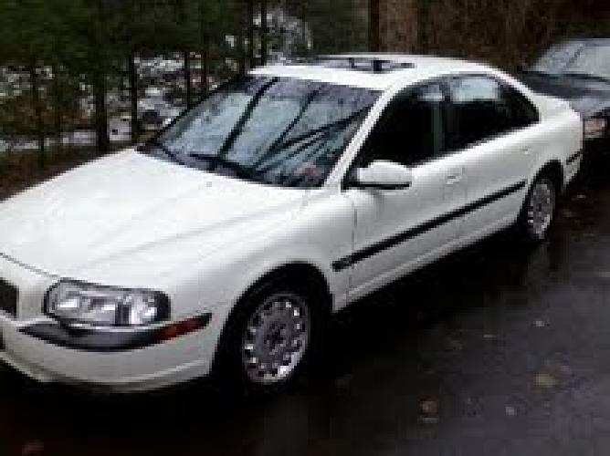 99' s 80 volvo in spring valley, ny