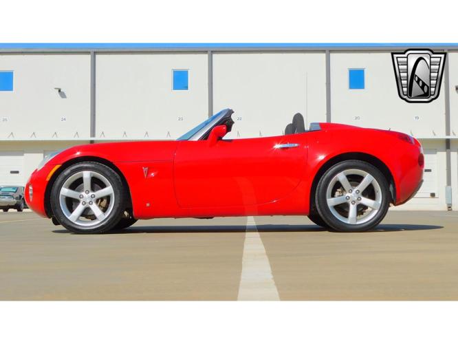 2008 pontiac solstice in o'fallon, illinois