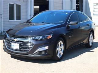 2022 Chevrolet Malibu ls