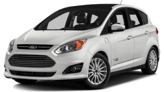 2015 Ford C-Max