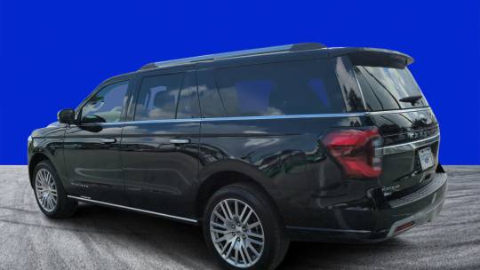 2024 Ford Expedition