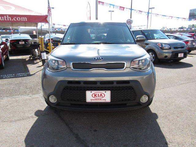 used 2015 kia soul duluth, mn 55806 for sale in duluth, minnesota