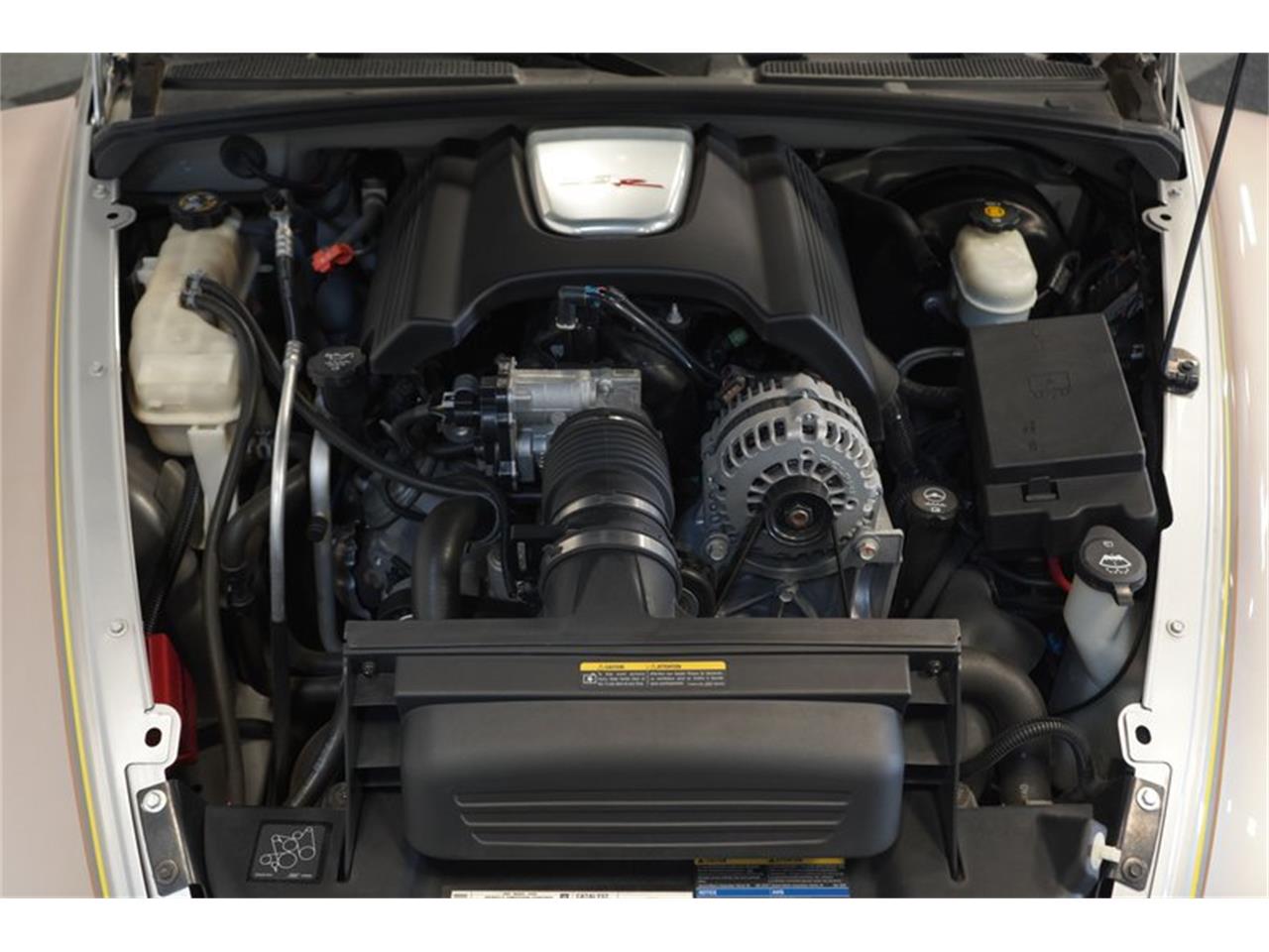 2004 chevrolet ssr