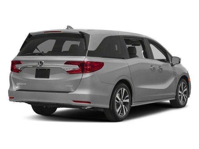 new 2018 honda odyssey elite dartmouth, ma 02747 for sale in dartmouth, massachusetts