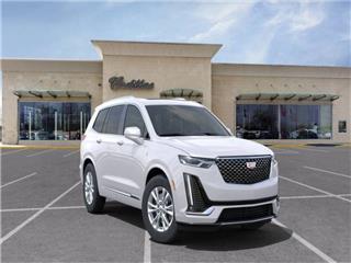 2024 Cadillac XT6 l