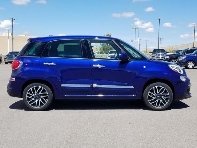 2018 fiat 500l pop pop 4dr hatchback for sale in las cruces, new mexico