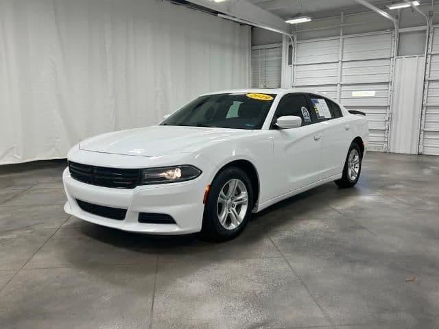 2019 dodge charger sxt in jackson, tennessee