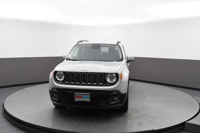 2017 jeep renegade latitude latitude 4dr suv for sale in farmington, new mexico