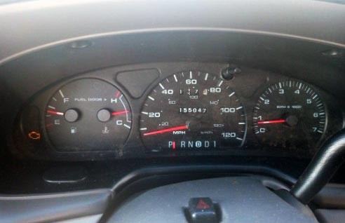 2003 ford taurus se for sale in north dakota by owner