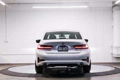 2021 bmw 330