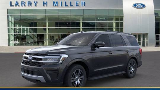 2024 Ford Expedition