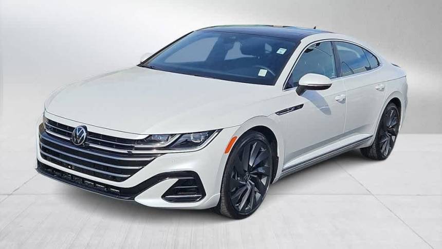 2023 volkswagen arteon