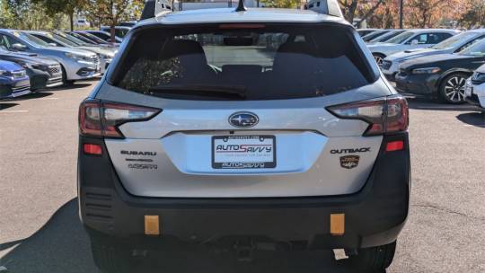 2023 Subaru Outback