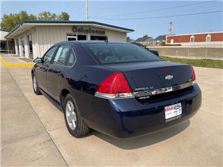 2010 Chevrolet Impala lt