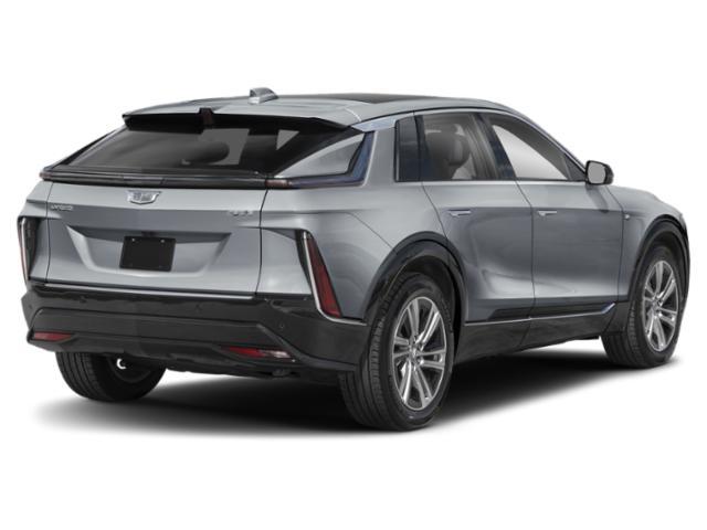 2024 cadillac lyriq tech w/1sa