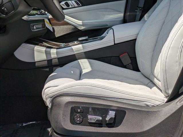 2025 bmw x5 sdrive40i