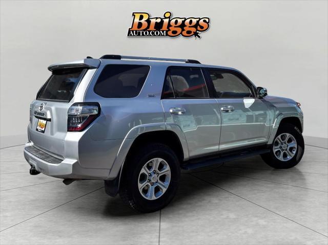 2020 toyota 4runner sr5 premium