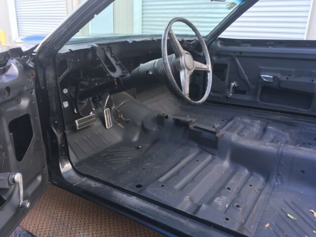 71 barracuda convertible