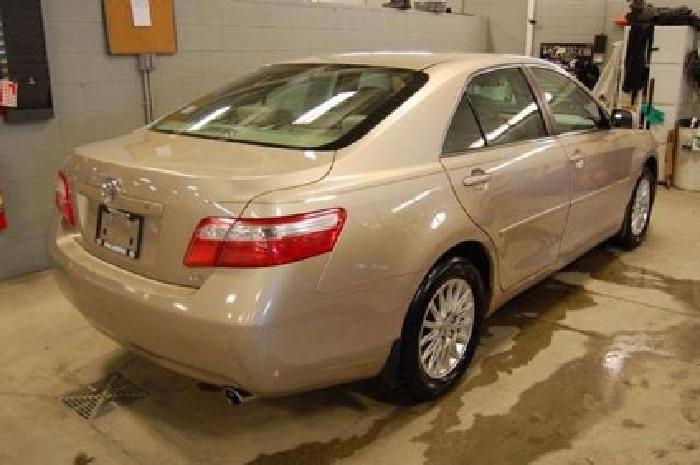 2009 toyota camry le in meadville, pa