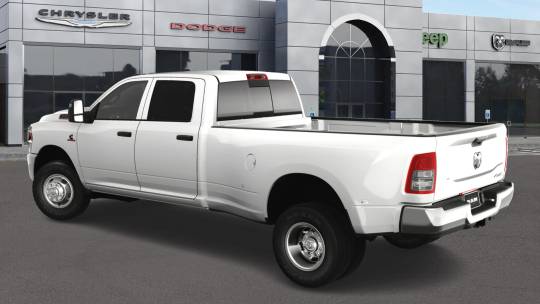 2024 RAM 3500