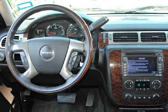 2008 gmc sierra denali denali in dallas, tx
