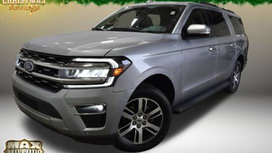 2024 Ford Expedition