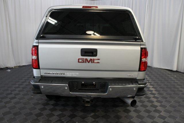 2019 gmc sierra 2500 slt
