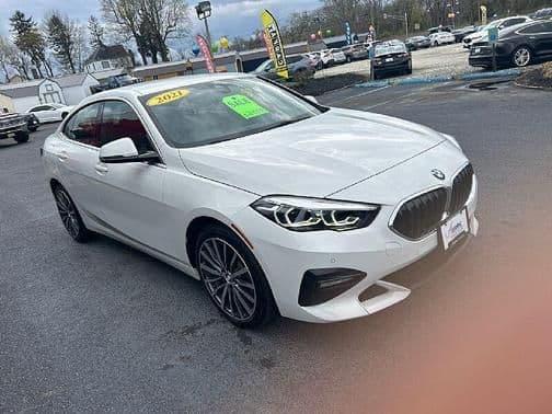 2021 bmw 228 gran coupe i xdrive 4dr all-wheel drive in east vineland, new jersey