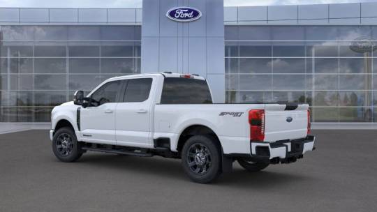 2024 Ford F-350