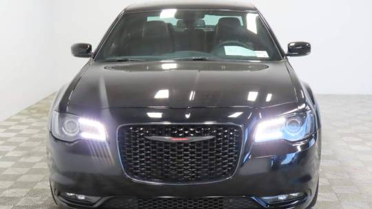 2023 Chrysler 300