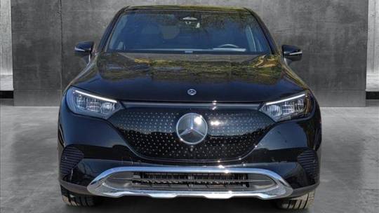 2023 mercedes-benz eqe eqe 350 4matic