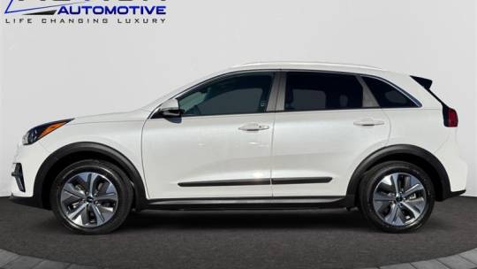 2022 Kia Niro
