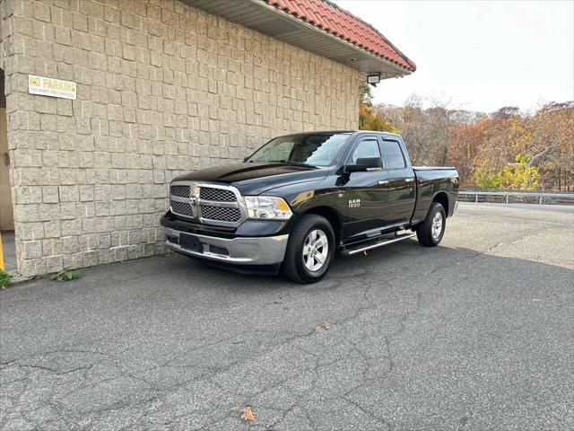 2013 ram 1500 slt