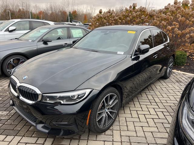 2019 bmw 330 330i xdrive
