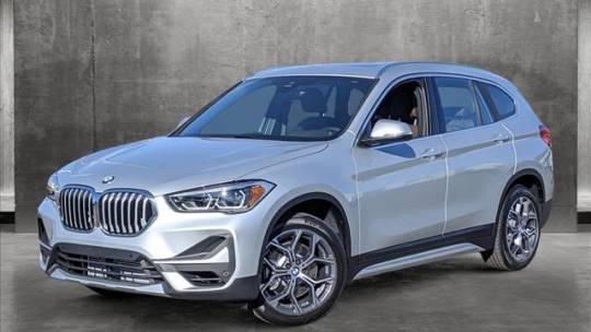 2021 BMW X1