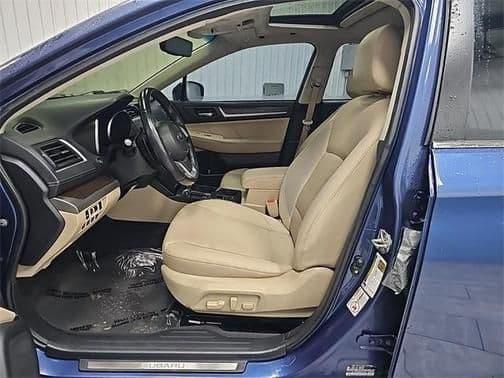2019 subaru legacy 2.5i limited 4dr all-wheel drive sedan in sheboygan, wisconsin