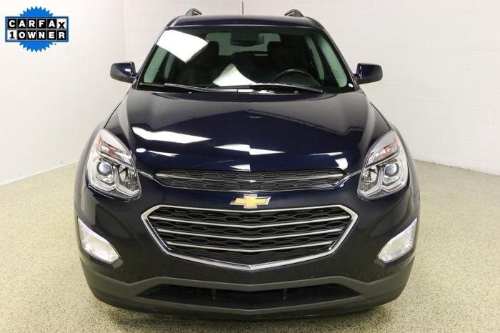 used 2017 chevrolet equinox fwd lt tulsa, ok 74129 for sale in tulsa, oklahoma