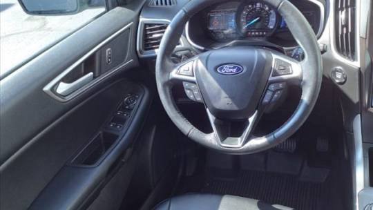2021 Ford Edge