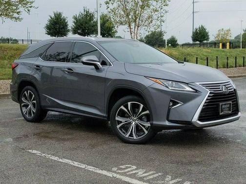 2018 lexus rx 350l in milwaukee, wisconsin