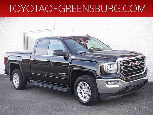 2018 gmc sierra 1500 in north riverside, illinois