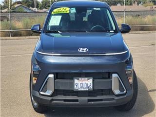 2024 Hyundai Kona se